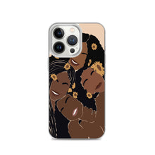 Load image into Gallery viewer, Sunflower Smiles - iPhone Case