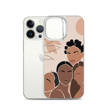 Load image into Gallery viewer, All Of Us - iPhone Case
