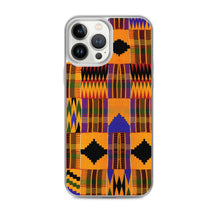 Load image into Gallery viewer, African Print - iPhone Case