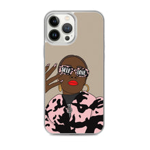 Load image into Gallery viewer, Self Love - iPhone Case