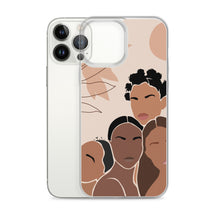 Load image into Gallery viewer, All Of Us - iPhone Case