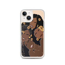 Load image into Gallery viewer, Sunflower Smiles - iPhone Case