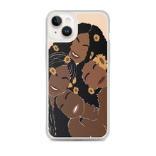 Load image into Gallery viewer, Sunflower Smiles - iPhone Case