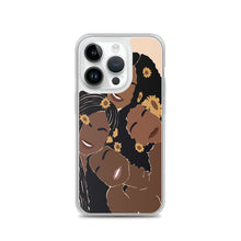 Load image into Gallery viewer, Sunflower Smiles - iPhone Case
