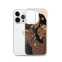 Load image into Gallery viewer, Sunflower Smiles - iPhone Case
