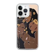 Load image into Gallery viewer, Sunflower Smiles - iPhone Case