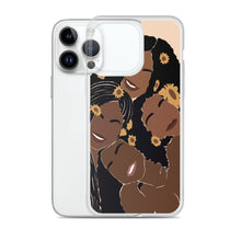 Load image into Gallery viewer, Sunflower Smiles - iPhone Case