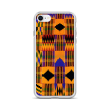 Load image into Gallery viewer, African Print - iPhone Case
