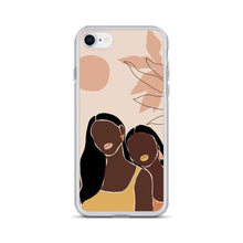 Load image into Gallery viewer, Melanin Lips - iPhone Case