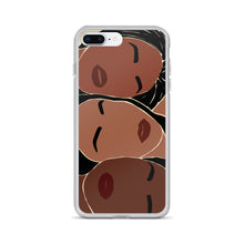 Load image into Gallery viewer, Our Faces - iPhone Case