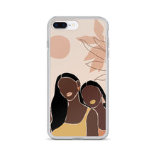 Load image into Gallery viewer, Melanin Lips - iPhone Case