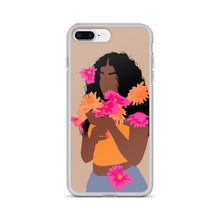 Load image into Gallery viewer, Flower Overload - iPhone Case