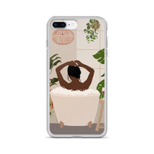 Load image into Gallery viewer, Chill Night - iPhone Case