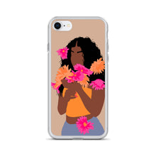 Load image into Gallery viewer, Flower Overload - iPhone Case