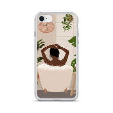 Load image into Gallery viewer, Chill Night - iPhone Case