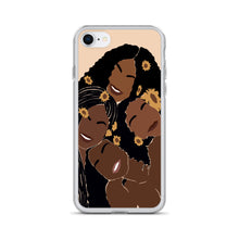 Load image into Gallery viewer, Sunflower Smiles - iPhone Case