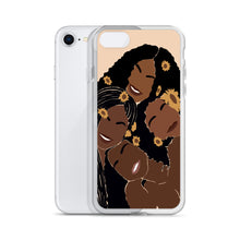 Load image into Gallery viewer, Sunflower Smiles - iPhone Case