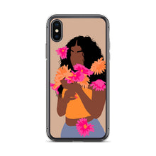 Load image into Gallery viewer, Flower Overload - iPhone Case