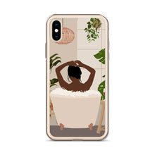 Load image into Gallery viewer, Chill Night - iPhone Case