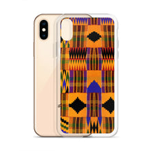 Load image into Gallery viewer, African Print - iPhone Case