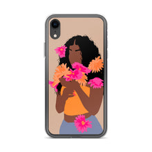 Load image into Gallery viewer, Flower Overload - iPhone Case