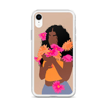 Load image into Gallery viewer, Flower Overload - iPhone Case
