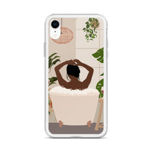 Load image into Gallery viewer, Chill Night - iPhone Case