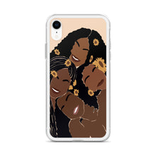 Load image into Gallery viewer, Sunflower Smiles - iPhone Case