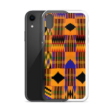 Load image into Gallery viewer, African Print - iPhone Case