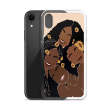 Load image into Gallery viewer, Sunflower Smiles - iPhone Case