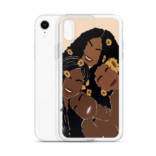 Load image into Gallery viewer, Sunflower Smiles - iPhone Case