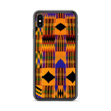 Load image into Gallery viewer, African Print - iPhone Case