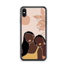 Load image into Gallery viewer, Melanin Lips - iPhone Case