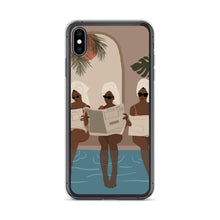 Load image into Gallery viewer, Spa Day - iPhone Case
