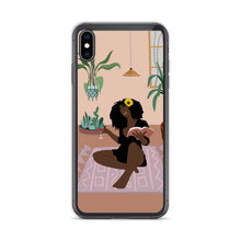 Load image into Gallery viewer, Wine Down - iPhone Case