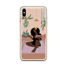 Load image into Gallery viewer, Wine Down - iPhone Case