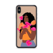 Load image into Gallery viewer, Flower Overload - iPhone Case