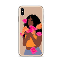 Load image into Gallery viewer, Flower Overload - iPhone Case