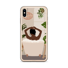 Load image into Gallery viewer, Chill Night - iPhone Case