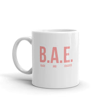 Load image into Gallery viewer, BAE Black And Educated - Mug