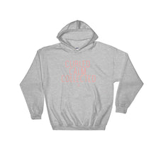 Load image into Gallery viewer, Curled Calm Collected - Hoodie