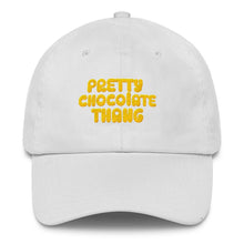 Load image into Gallery viewer, Pretty Chocolate Thang - Classic Hat