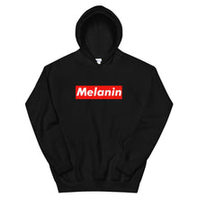 Load image into Gallery viewer, Melanin (Tag) - Hoodie