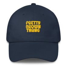 Load image into Gallery viewer, Pretty Brown Thang - Classic Hat