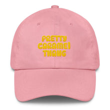 Load image into Gallery viewer, Pretty Caramel Thang - Classic Hat