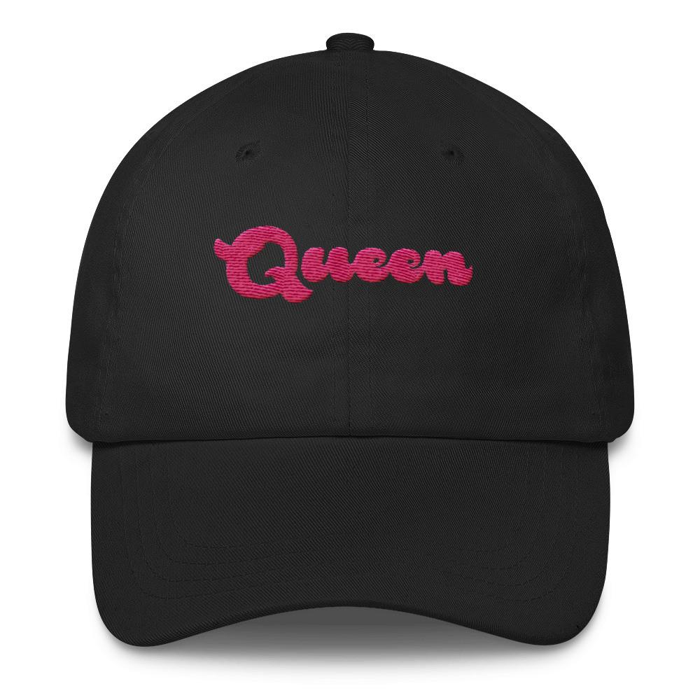 Queen - Classic Hat