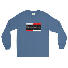 Load image into Gallery viewer, Unapologetically Me - Long Sleeve T-Shirt