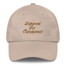 Load image into Gallery viewer, Dipped In Caramel - Classic Hat