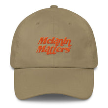 Load image into Gallery viewer, Melanin Matters - Classic Hat