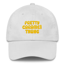Load image into Gallery viewer, Pretty Caramel Thang - Classic Hat